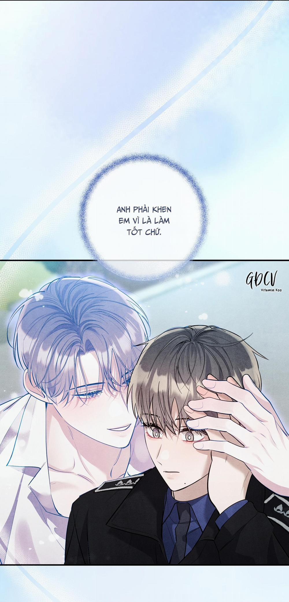 HẮC DIỄM DỤC VỌNG 3 trang 33