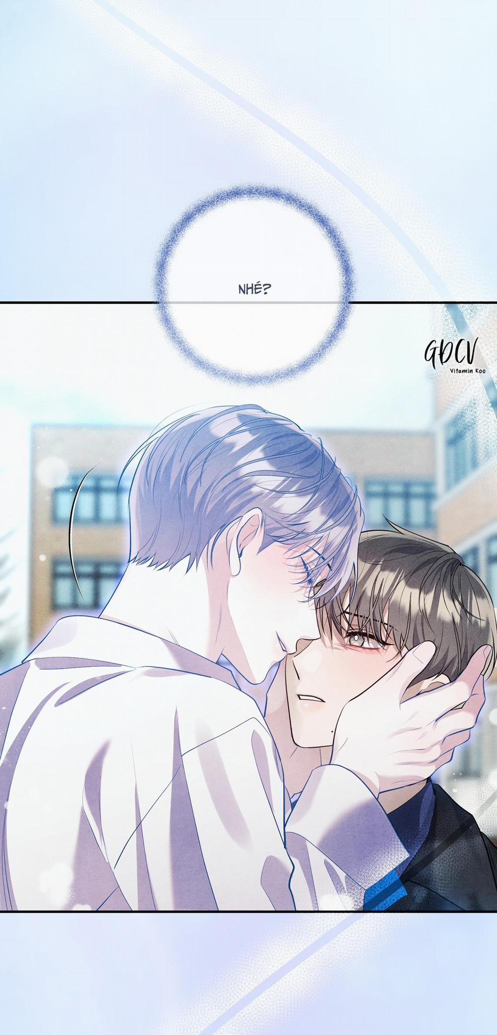 HẮC DIỄM DỤC VỌNG 3 trang 34