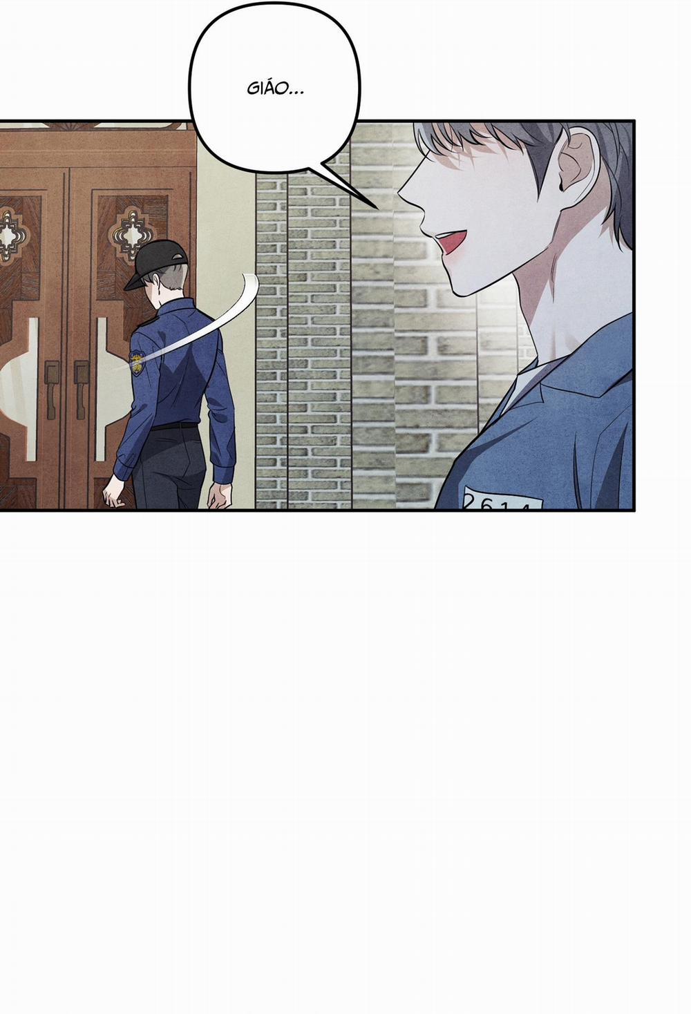 HẮC DIỄM DỤC VỌNG 3 trang 48