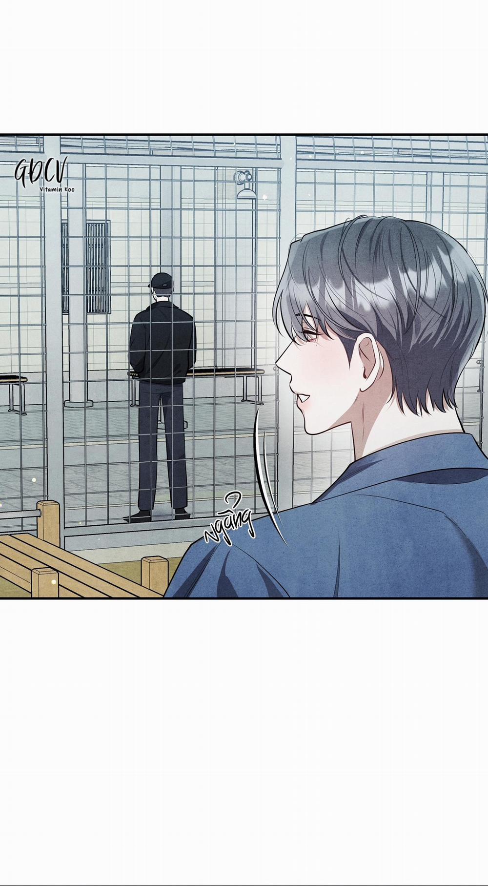 HẮC DIỄM DỤC VỌNG 3 trang 52