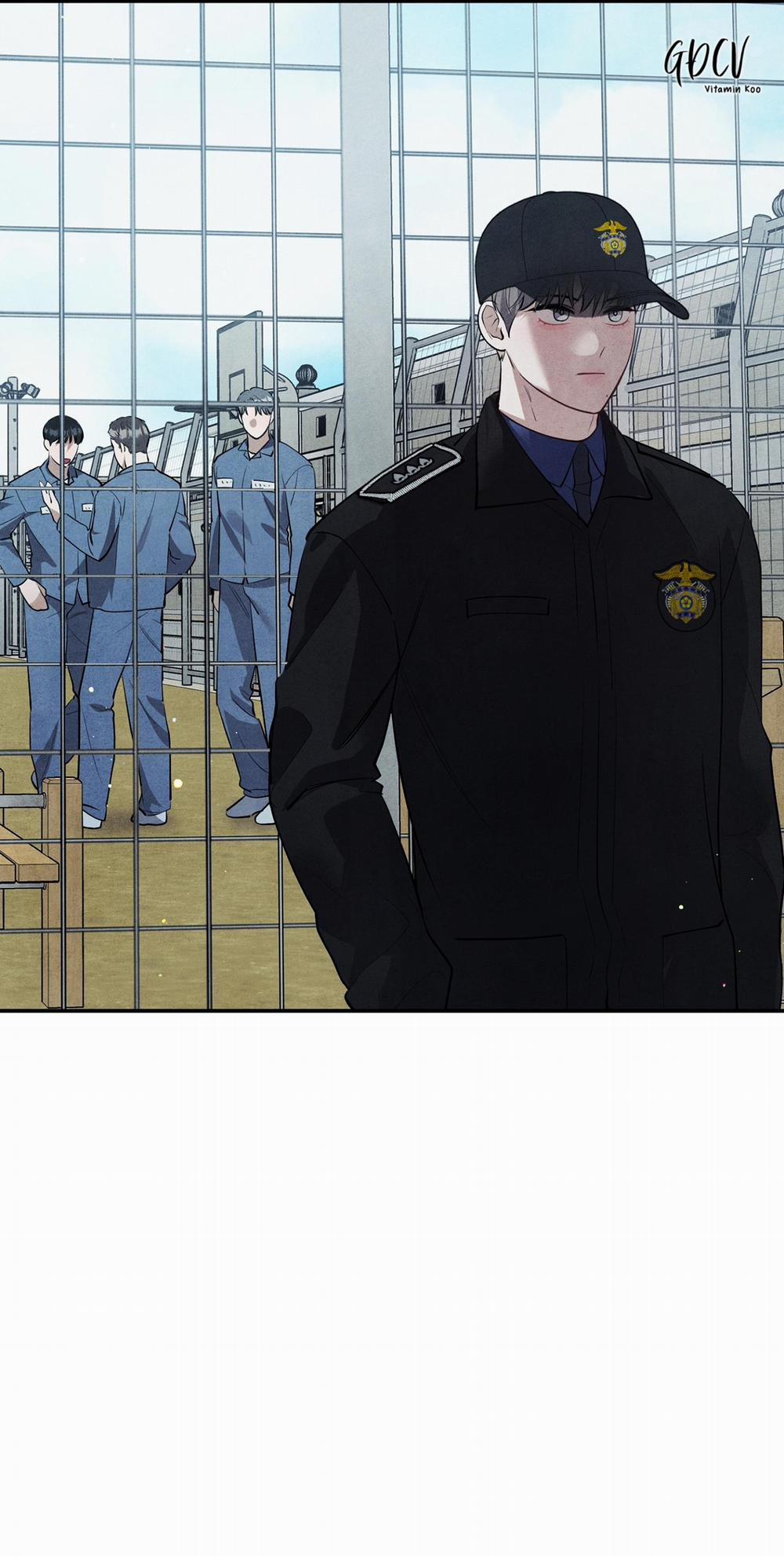 HẮC DIỄM DỤC VỌNG 3 trang 53