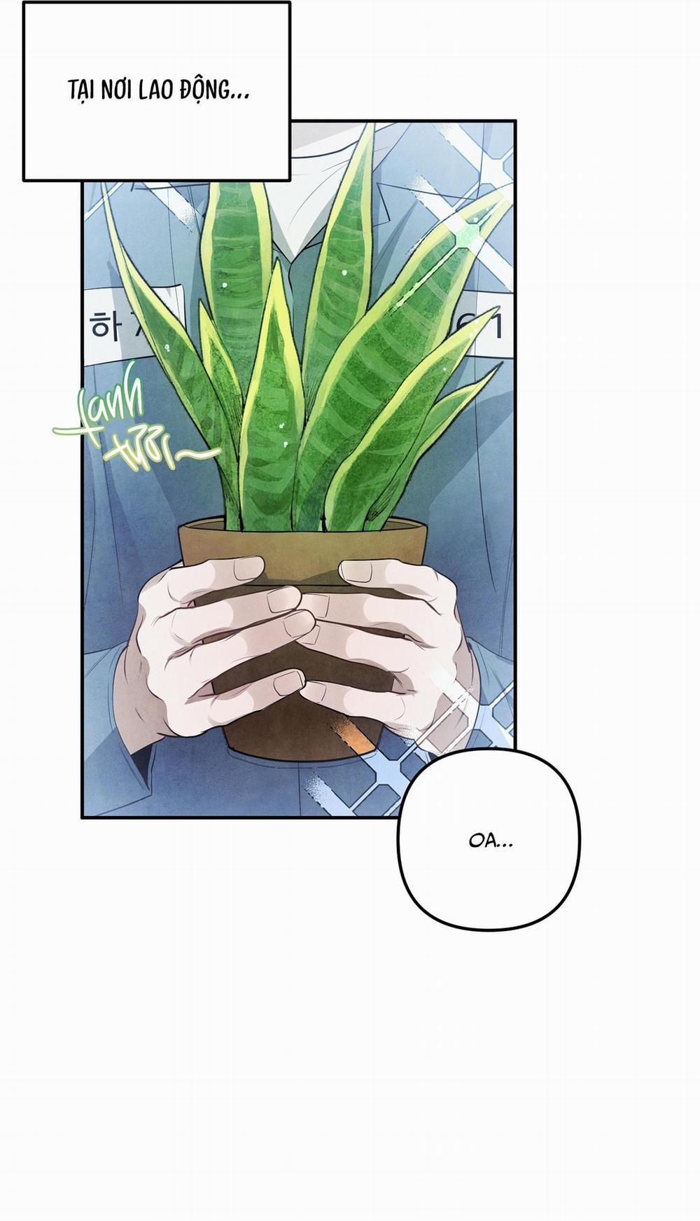 HẮC DIỄM DỤC VỌNG 3 trang 55