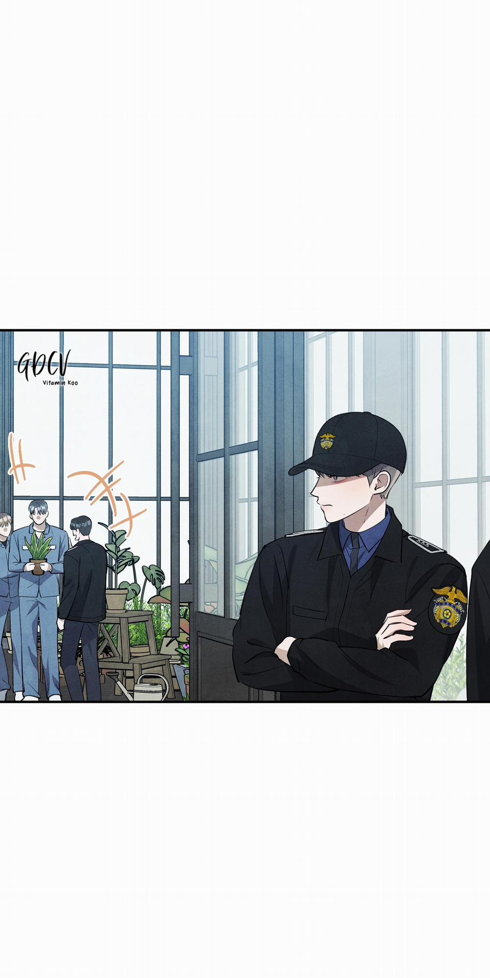 HẮC DIỄM DỤC VỌNG 3 trang 57