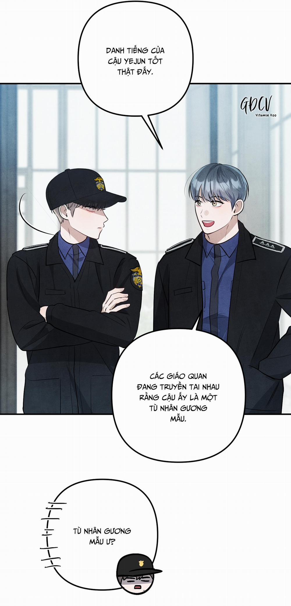 HẮC DIỄM DỤC VỌNG 3 trang 59