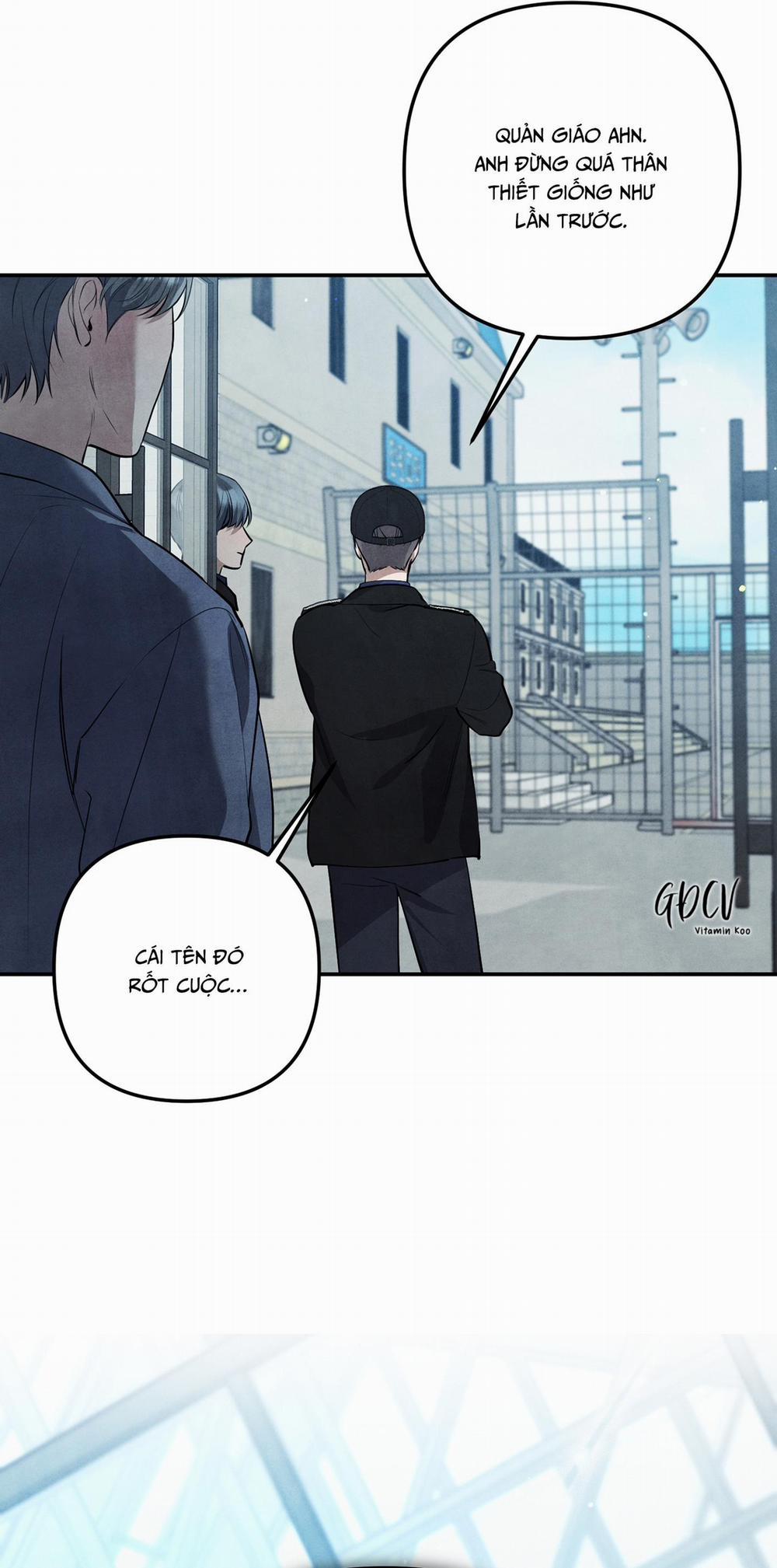 HẮC DIỄM DỤC VỌNG 3 trang 62