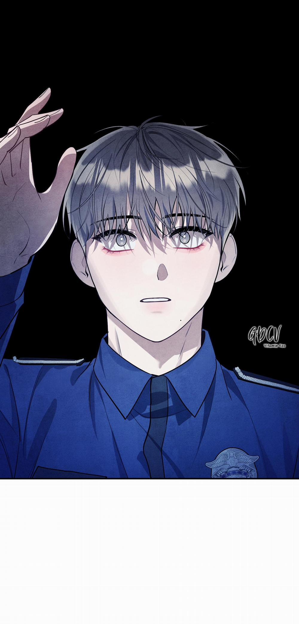 HẮC DIỄM DỤC VỌNG 3 trang 9