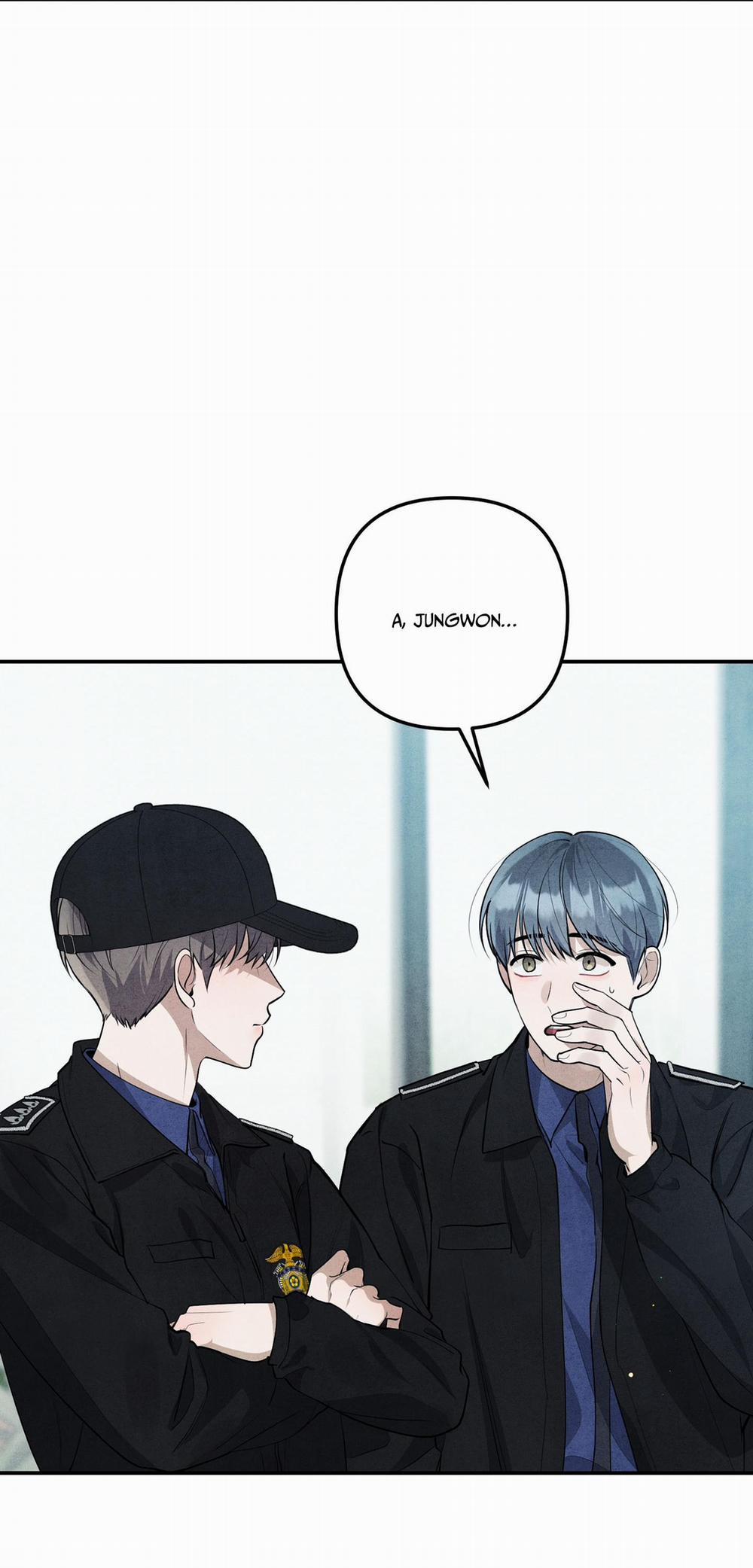 HẮC DIỄM DỤC VỌNG 4 trang 1