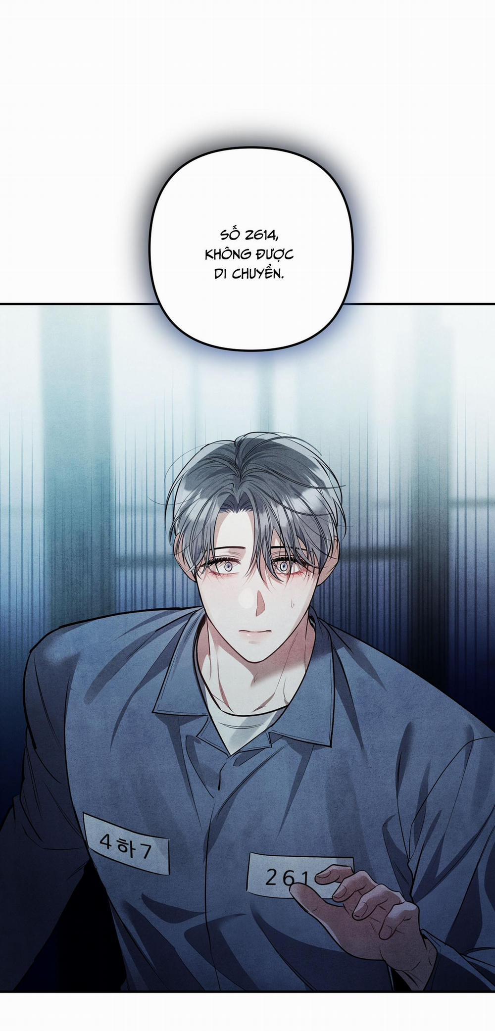 HẮC DIỄM DỤC VỌNG 4 trang 11