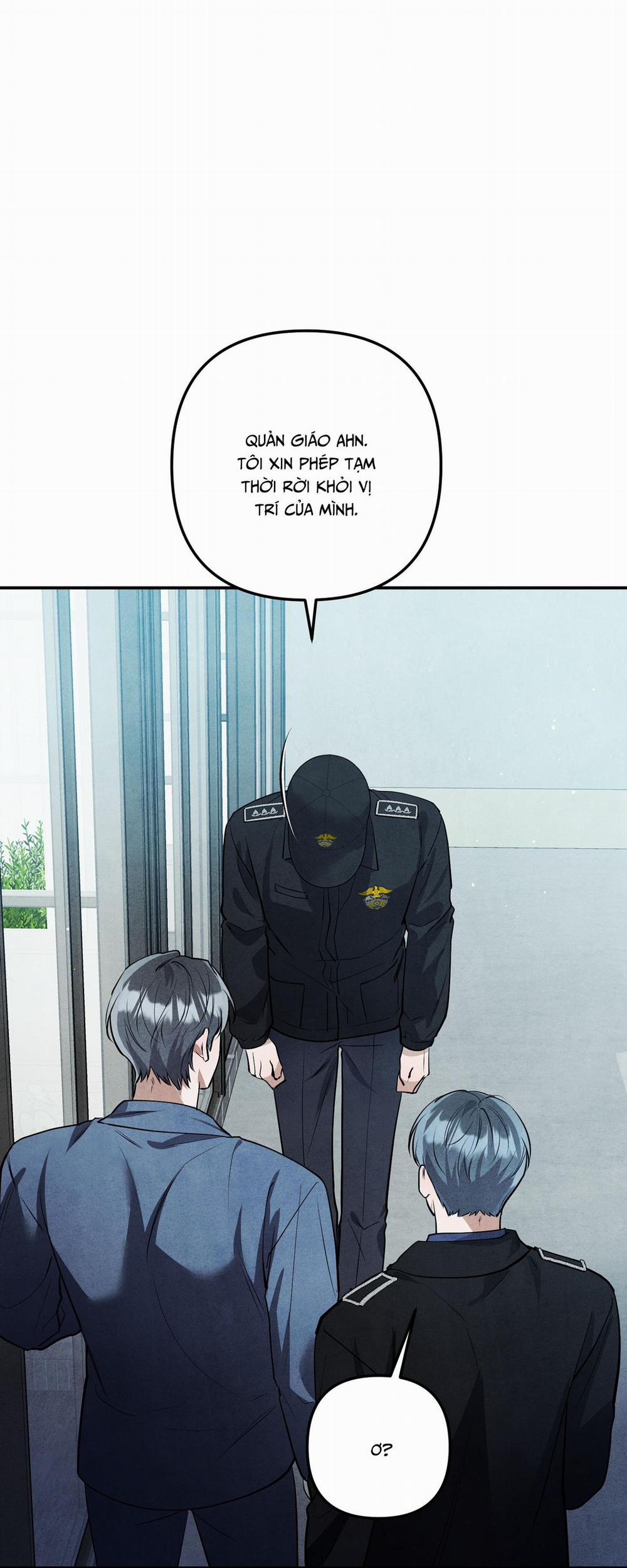 HẮC DIỄM DỤC VỌNG 4 trang 13