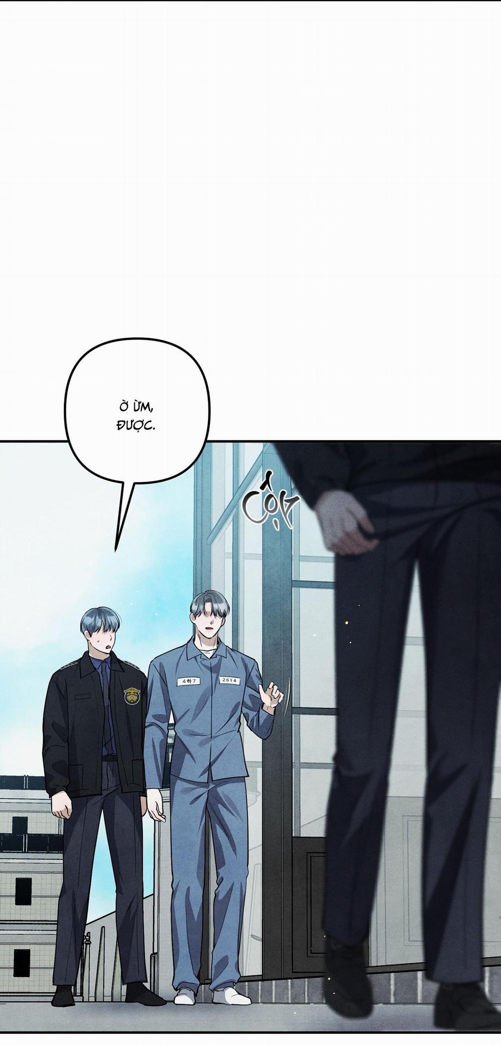 HẮC DIỄM DỤC VỌNG 4 trang 14