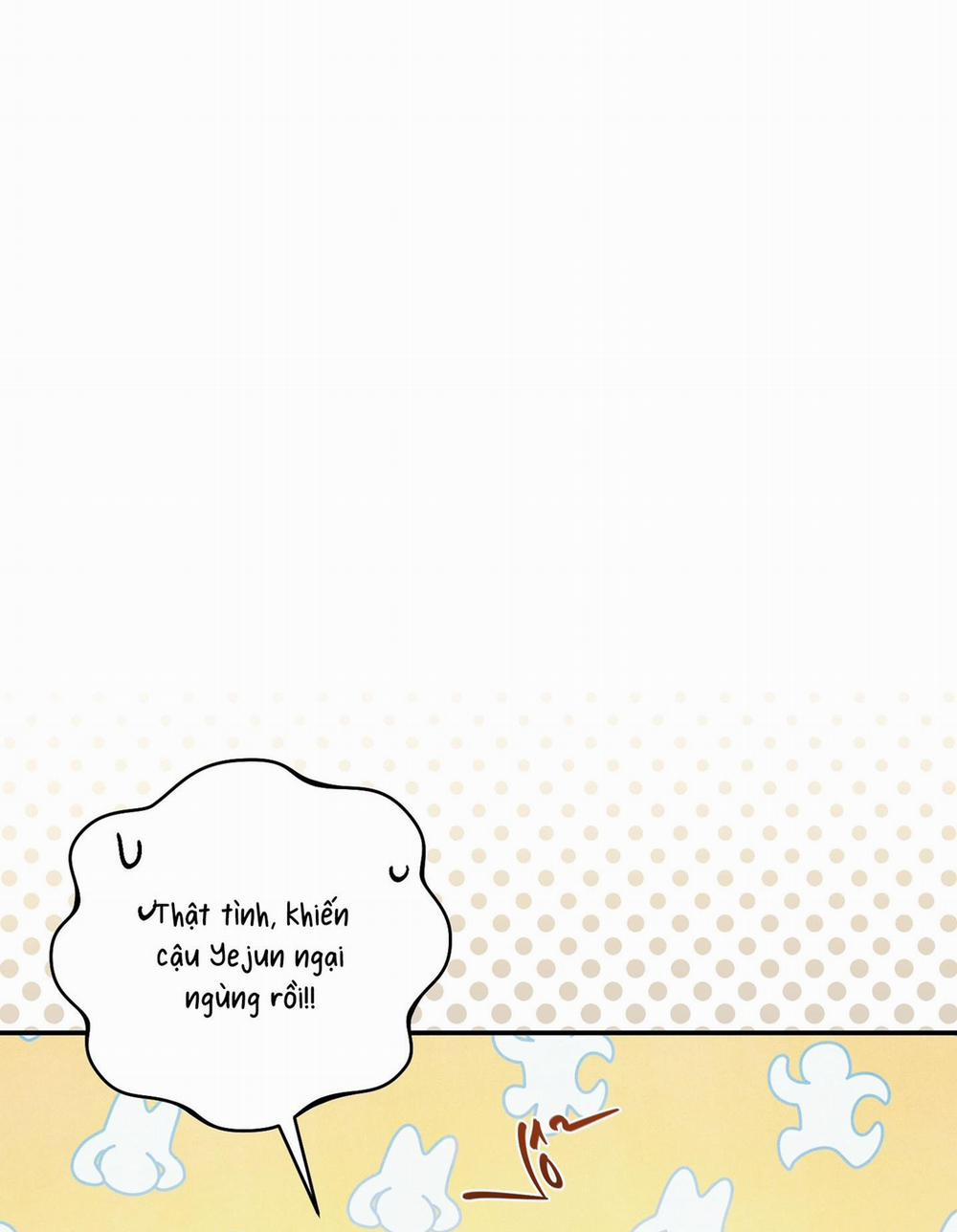 HẮC DIỄM DỤC VỌNG 4 trang 16