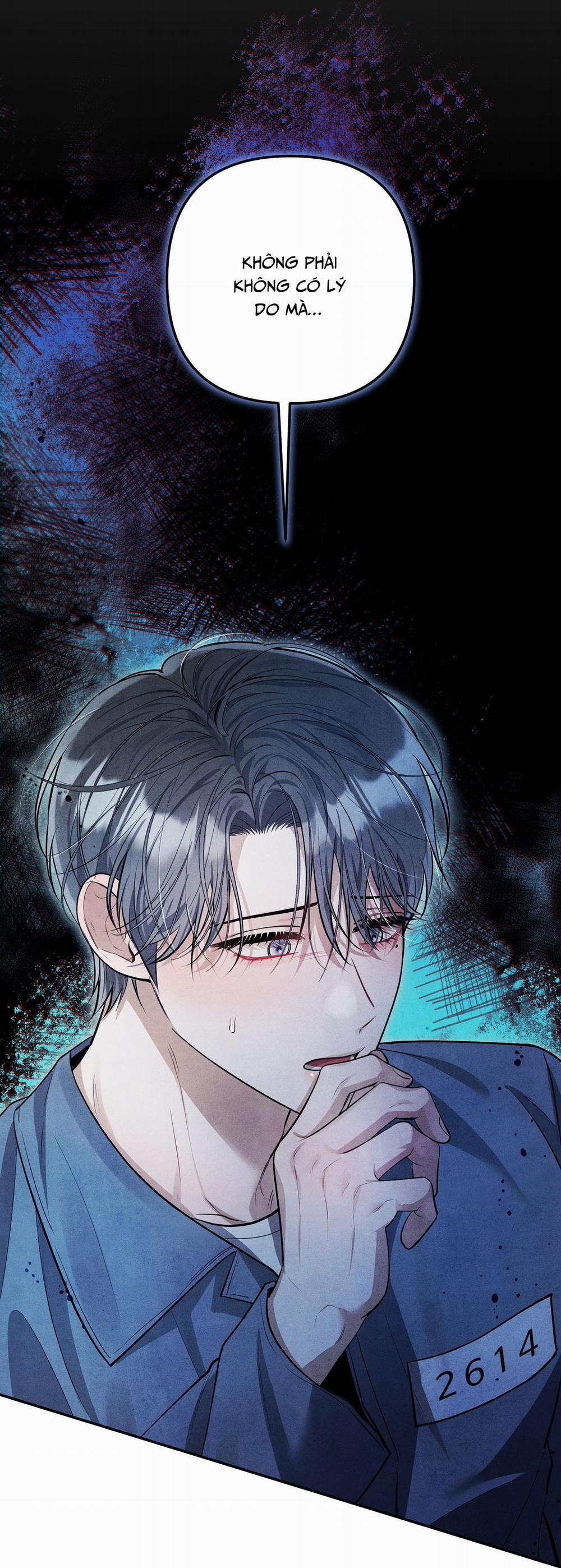 HẮC DIỄM DỤC VỌNG 4 trang 20