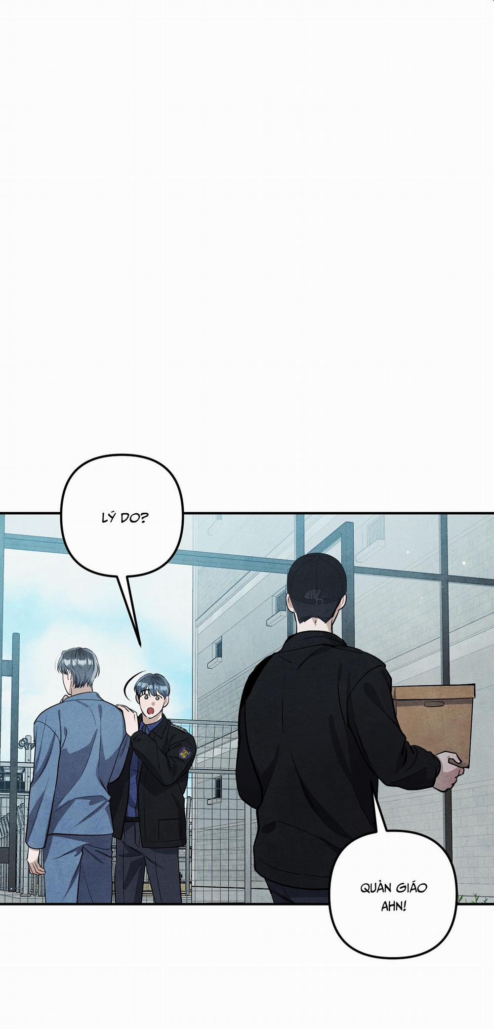 HẮC DIỄM DỤC VỌNG 4 trang 21