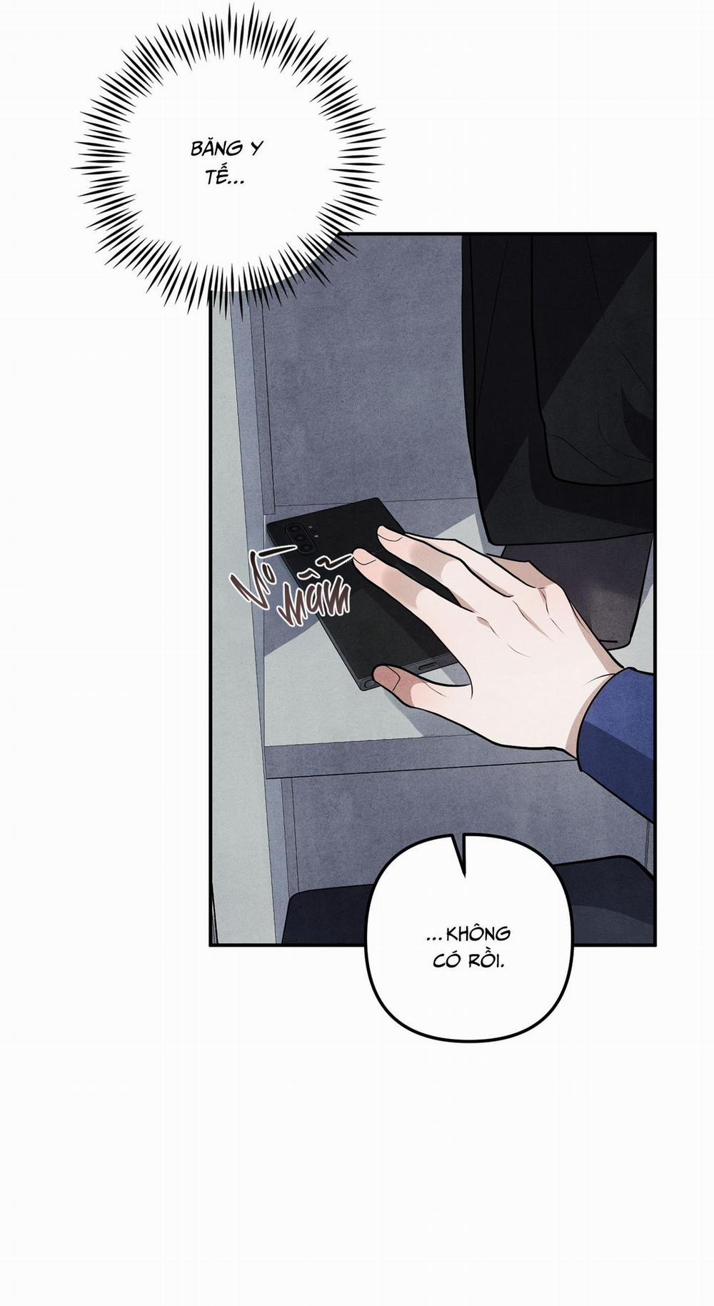 HẮC DIỄM DỤC VỌNG 4 trang 48