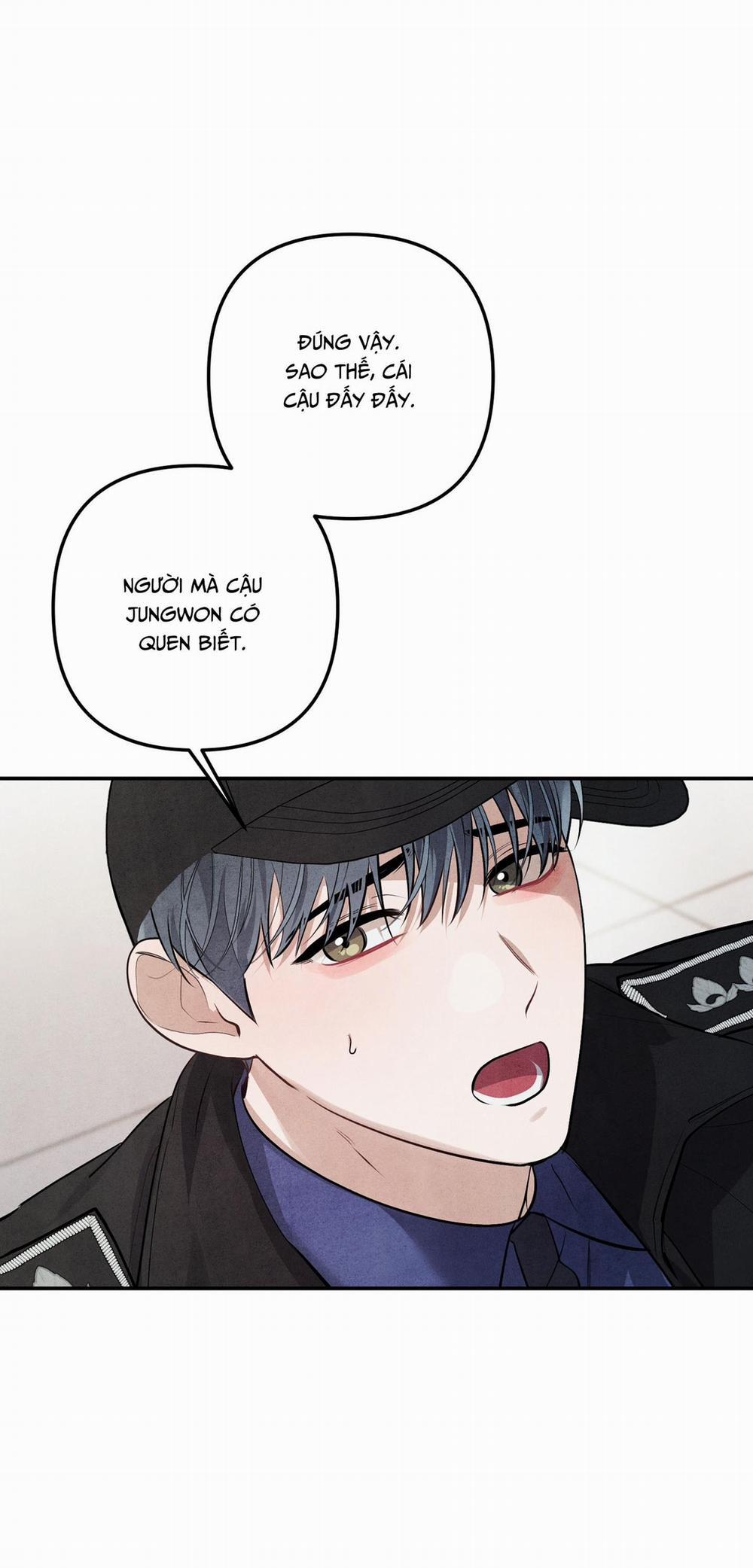 HẮC DIỄM DỤC VỌNG 4 trang 52