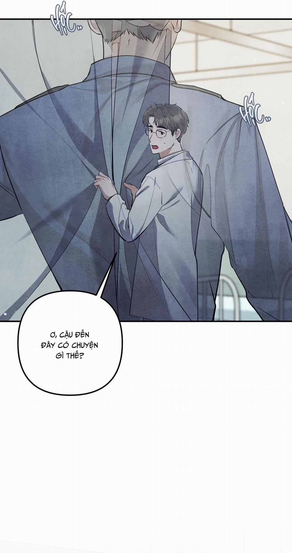 HẮC DIỄM DỤC VỌNG 4 trang 59