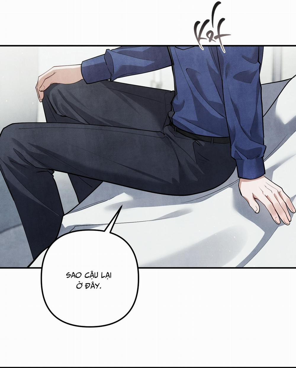 HẮC DIỄM DỤC VỌNG 4 trang 74