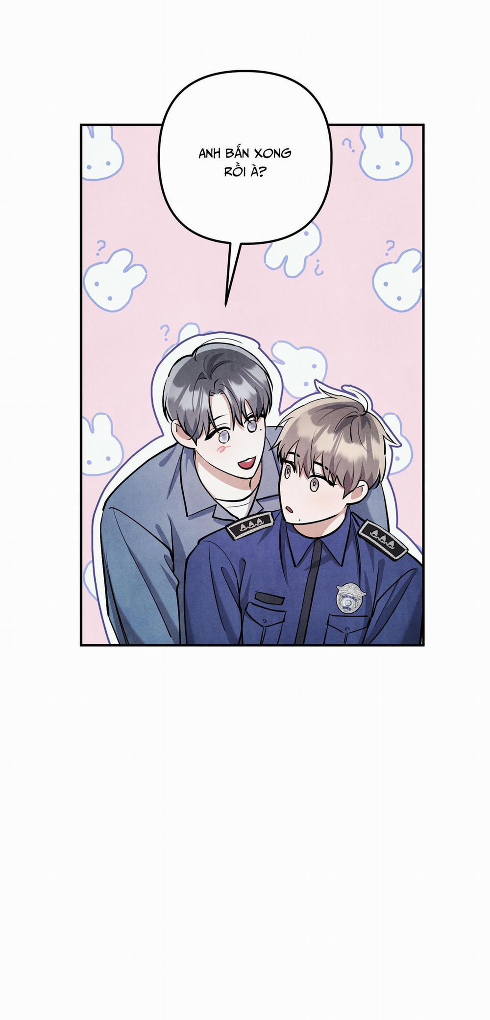 HẮC DIỄM DỤC VỌNG 7 H+ trang 11