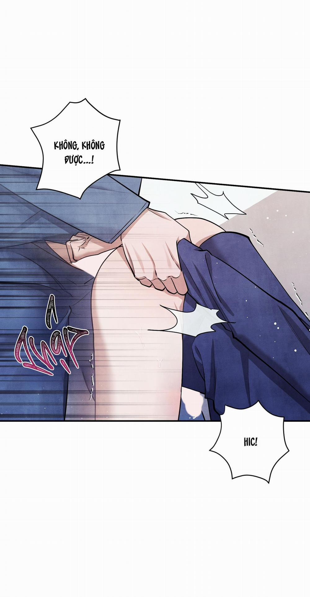 HẮC DIỄM DỤC VỌNG 7 H+ trang 15