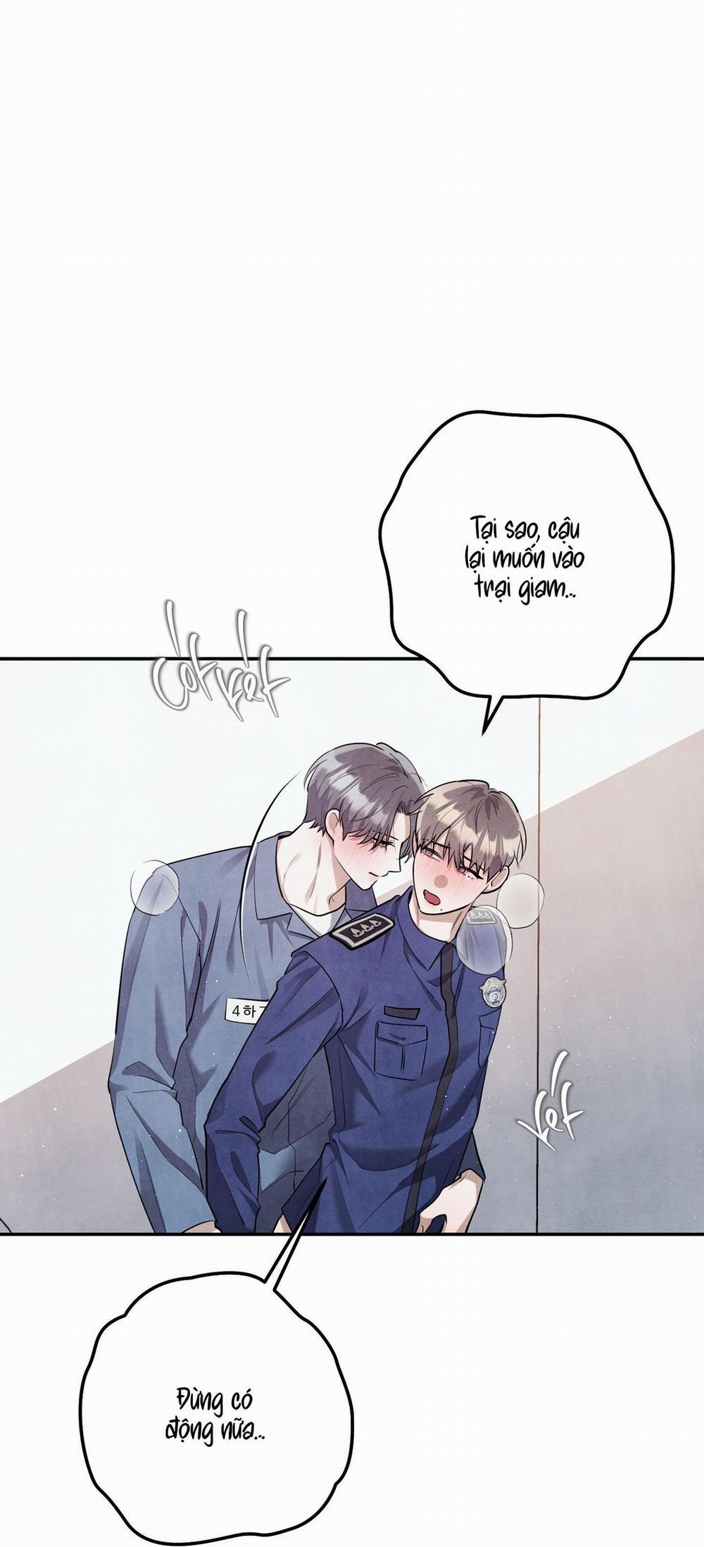 HẮC DIỄM DỤC VỌNG 7 H+ trang 19