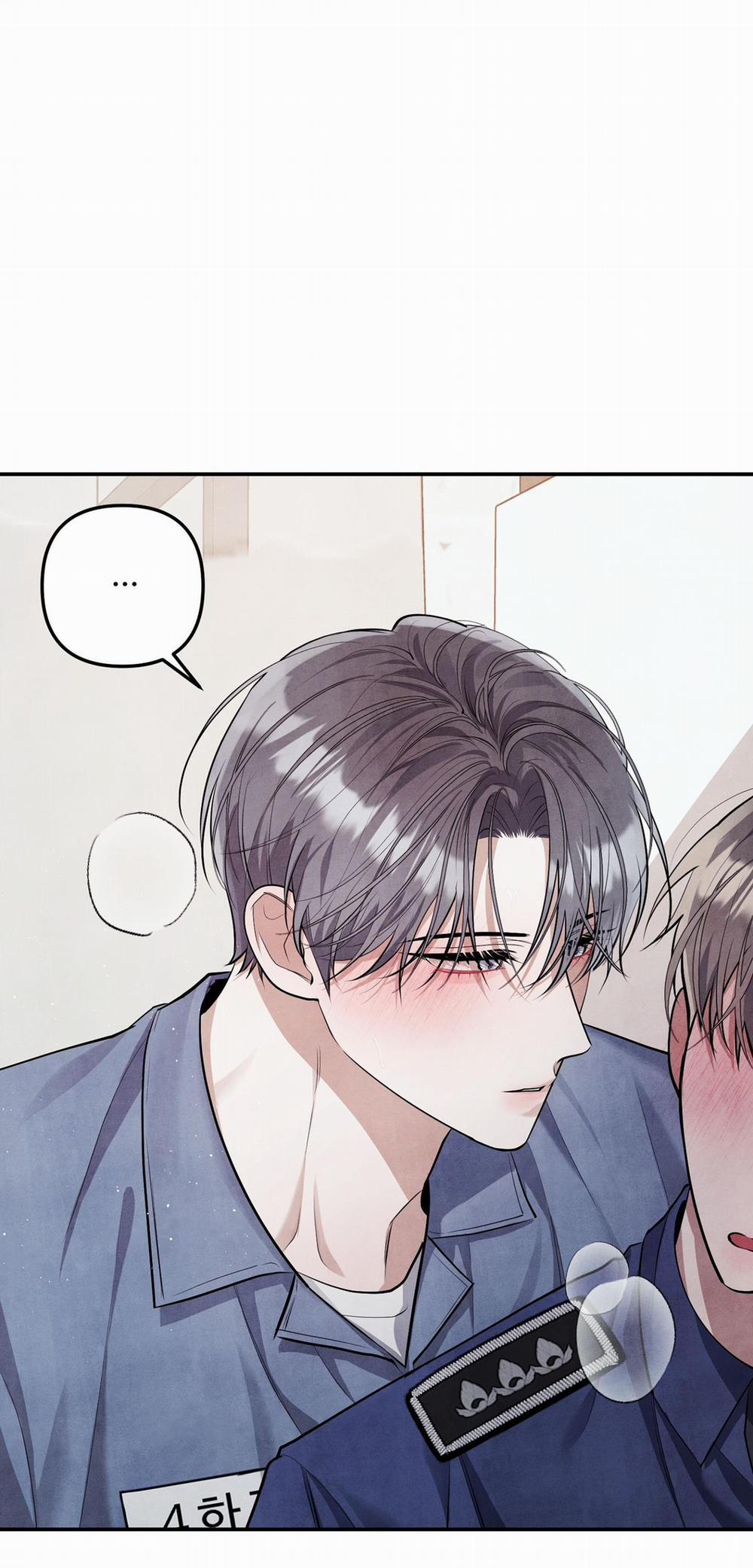 HẮC DIỄM DỤC VỌNG 7 H+ trang 20