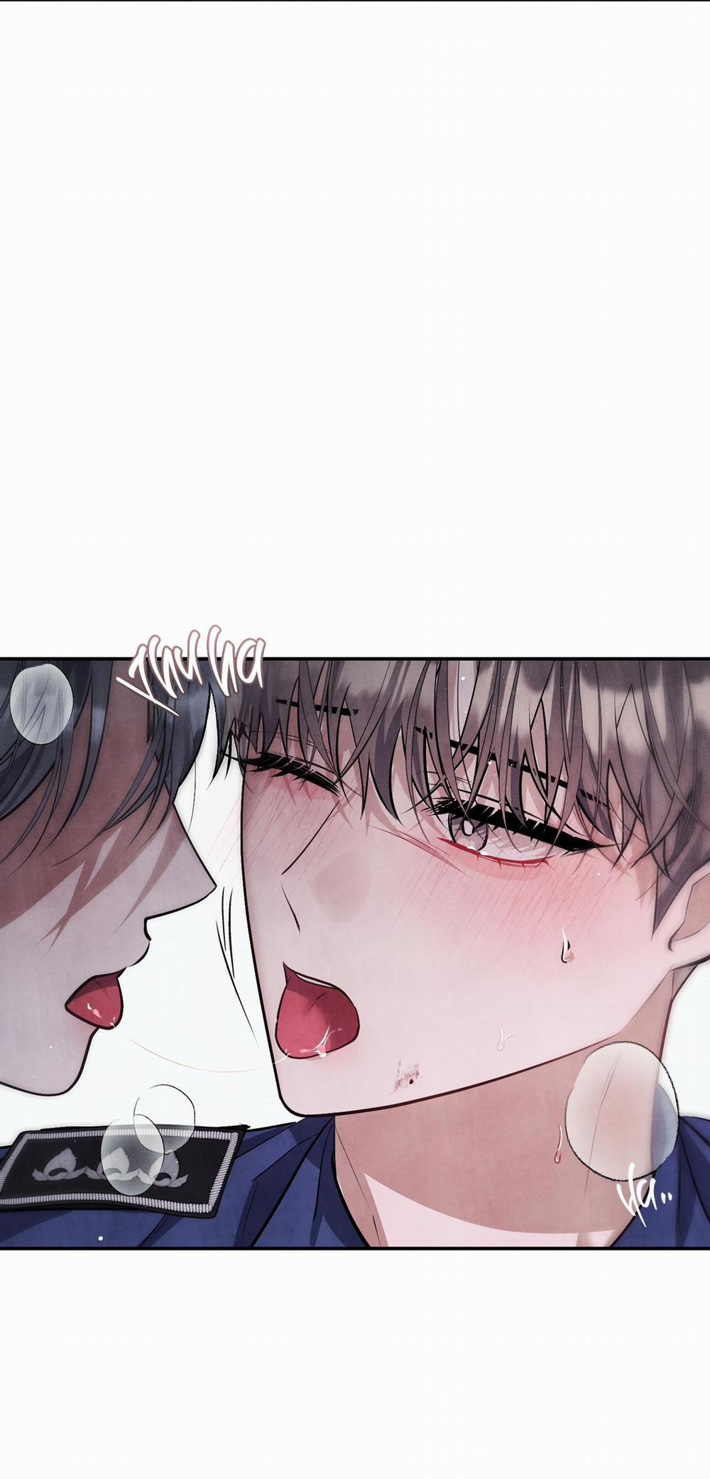 HẮC DIỄM DỤC VỌNG 7 H+ trang 29