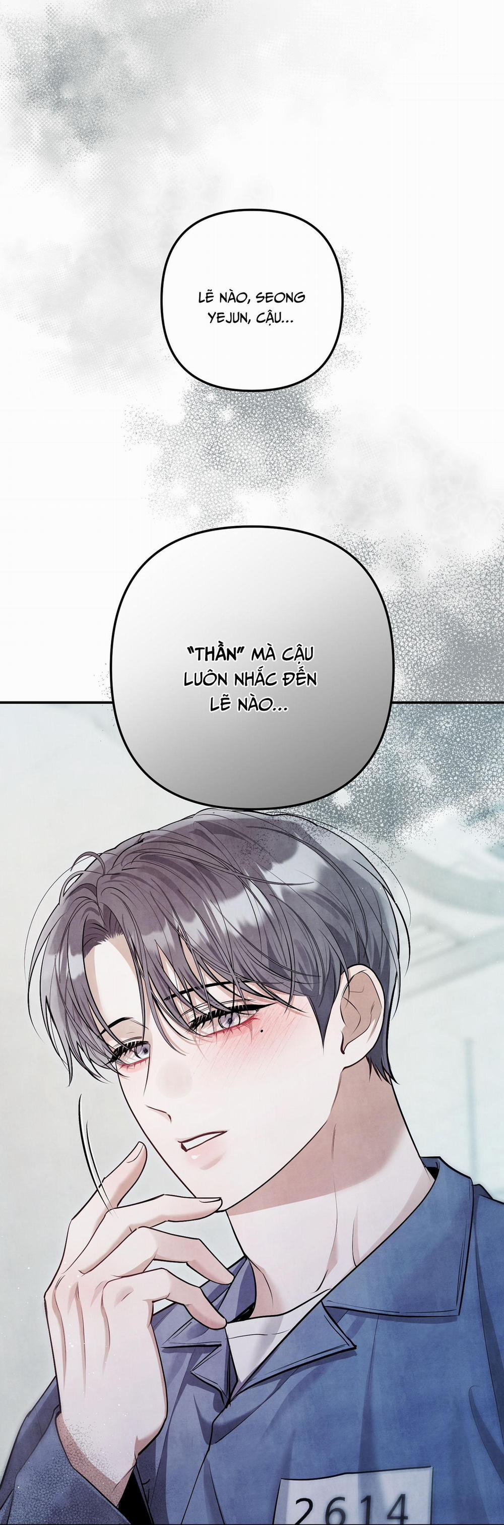 HẮC DIỄM DỤC VỌNG 7 H+ trang 33