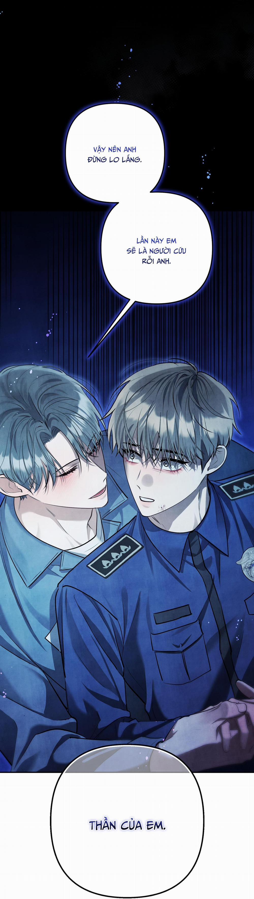 HẮC DIỄM DỤC VỌNG 7 H+ trang 35