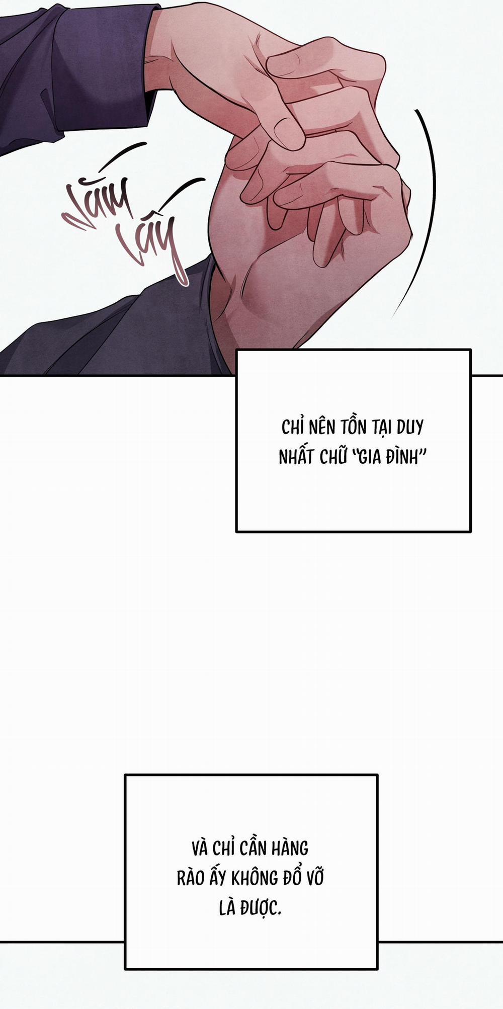 HẮC DIỄM DỤC VỌNG 7 H+ trang 40