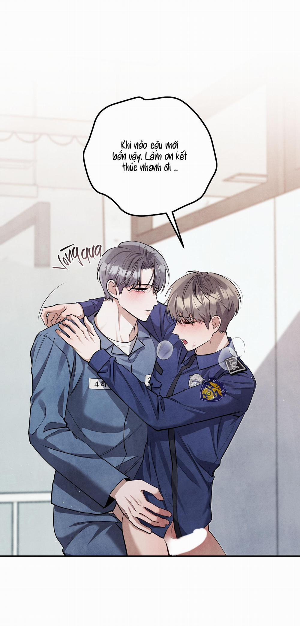 HẮC DIỄM DỤC VỌNG 7 H+ trang 48