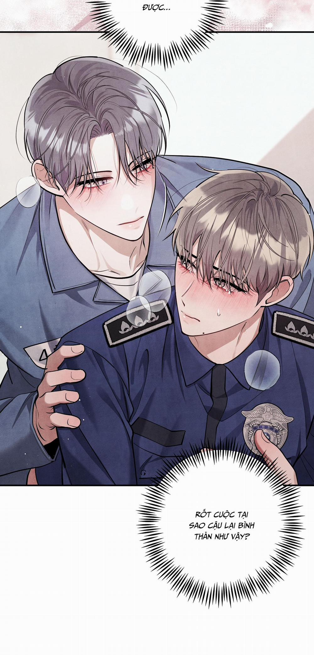 HẮC DIỄM DỤC VỌNG 7 H+ trang 8