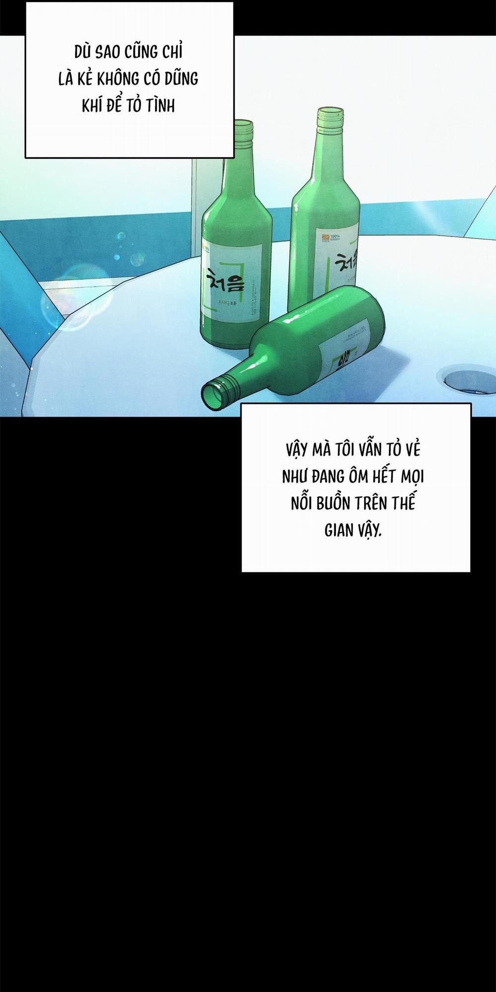 HẮC DIỄM DỤC VỌNG 8 trang 15