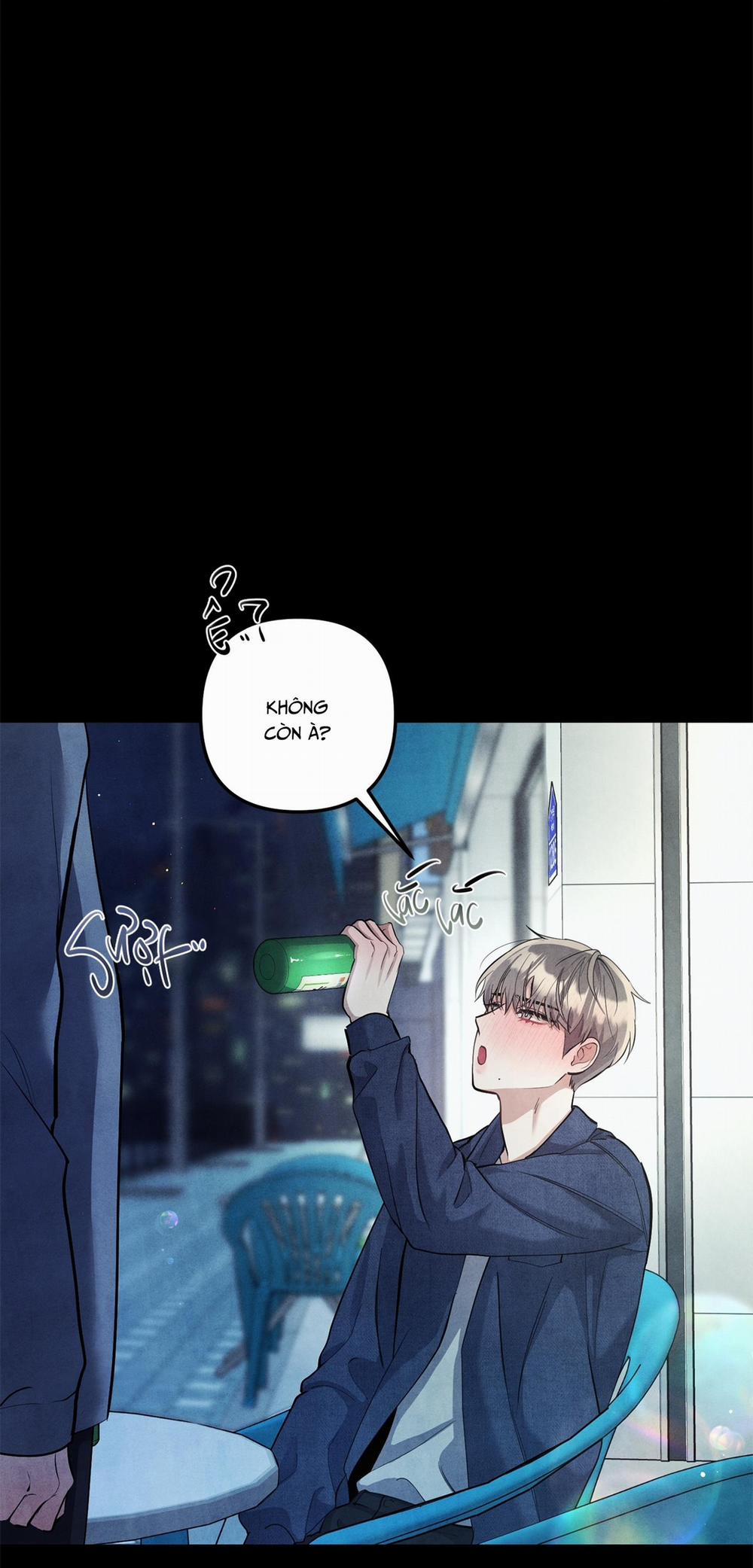 HẮC DIỄM DỤC VỌNG 8 trang 17