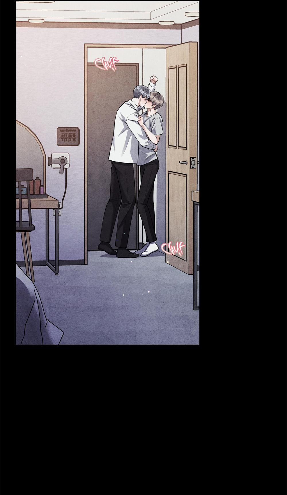 HẮC DIỄM DỤC VỌNG 8 trang 29