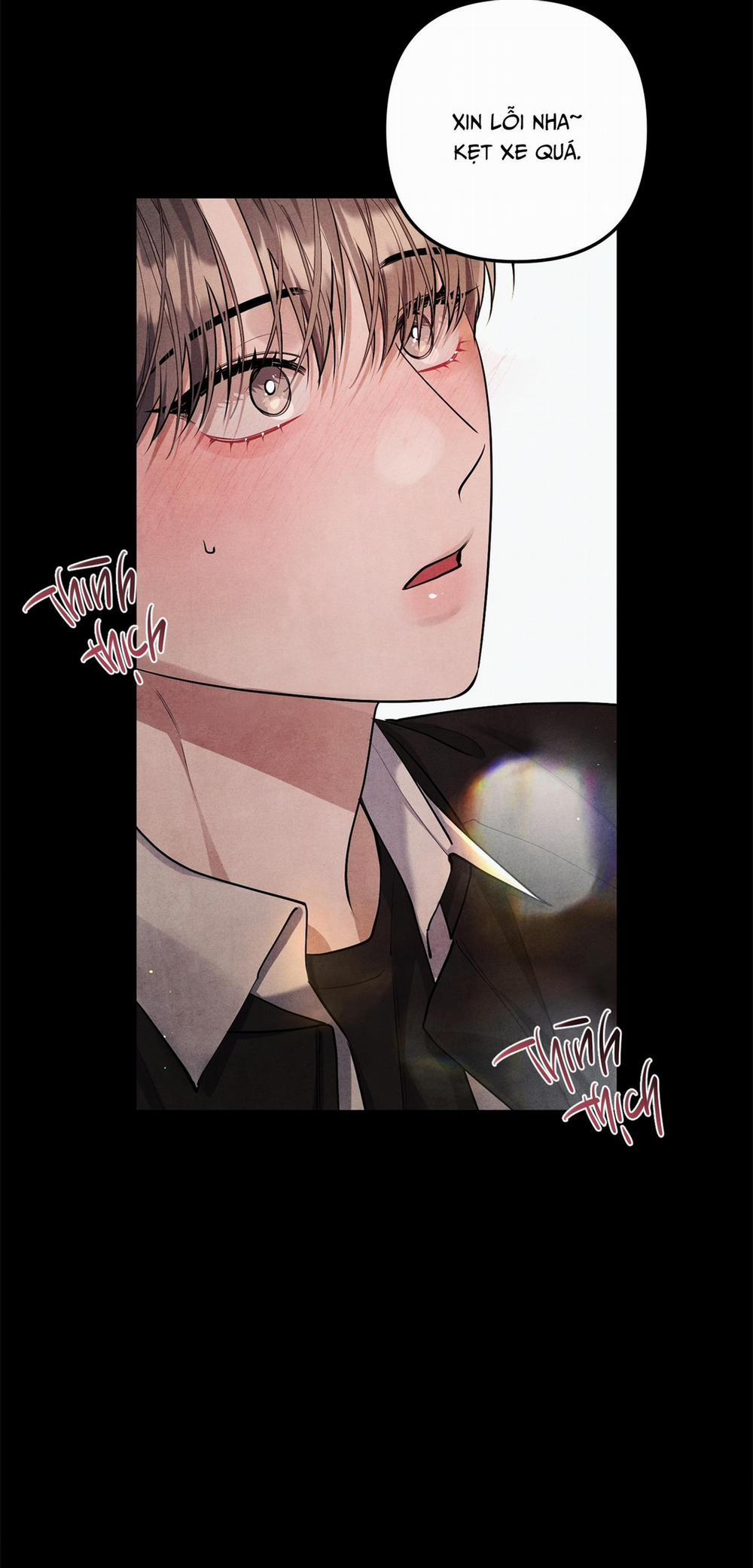 HẮC DIỄM DỤC VỌNG 8 trang 3