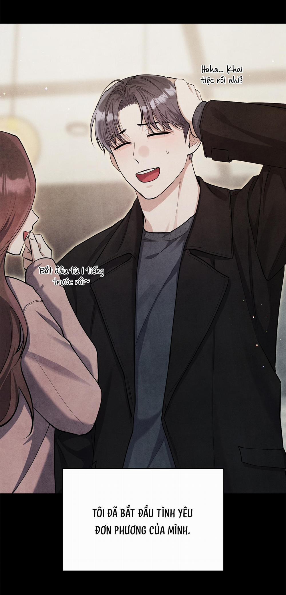 HẮC DIỄM DỤC VỌNG 8 trang 4