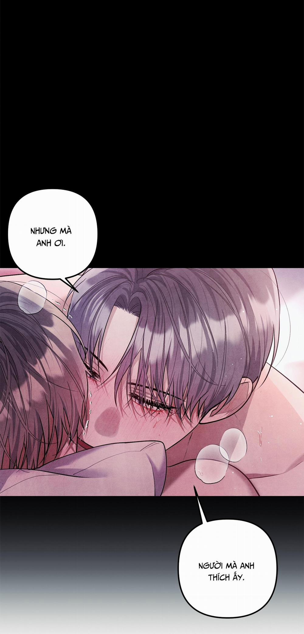 HẮC DIỄM DỤC VỌNG 8 trang 40