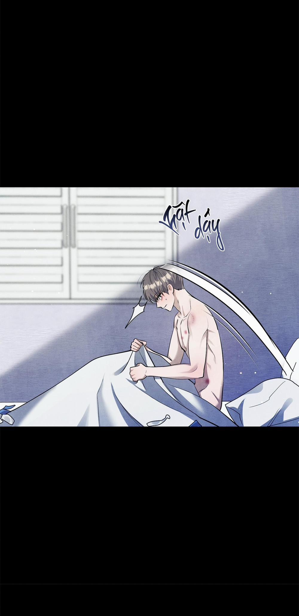 HẮC DIỄM DỤC VỌNG 8 trang 44