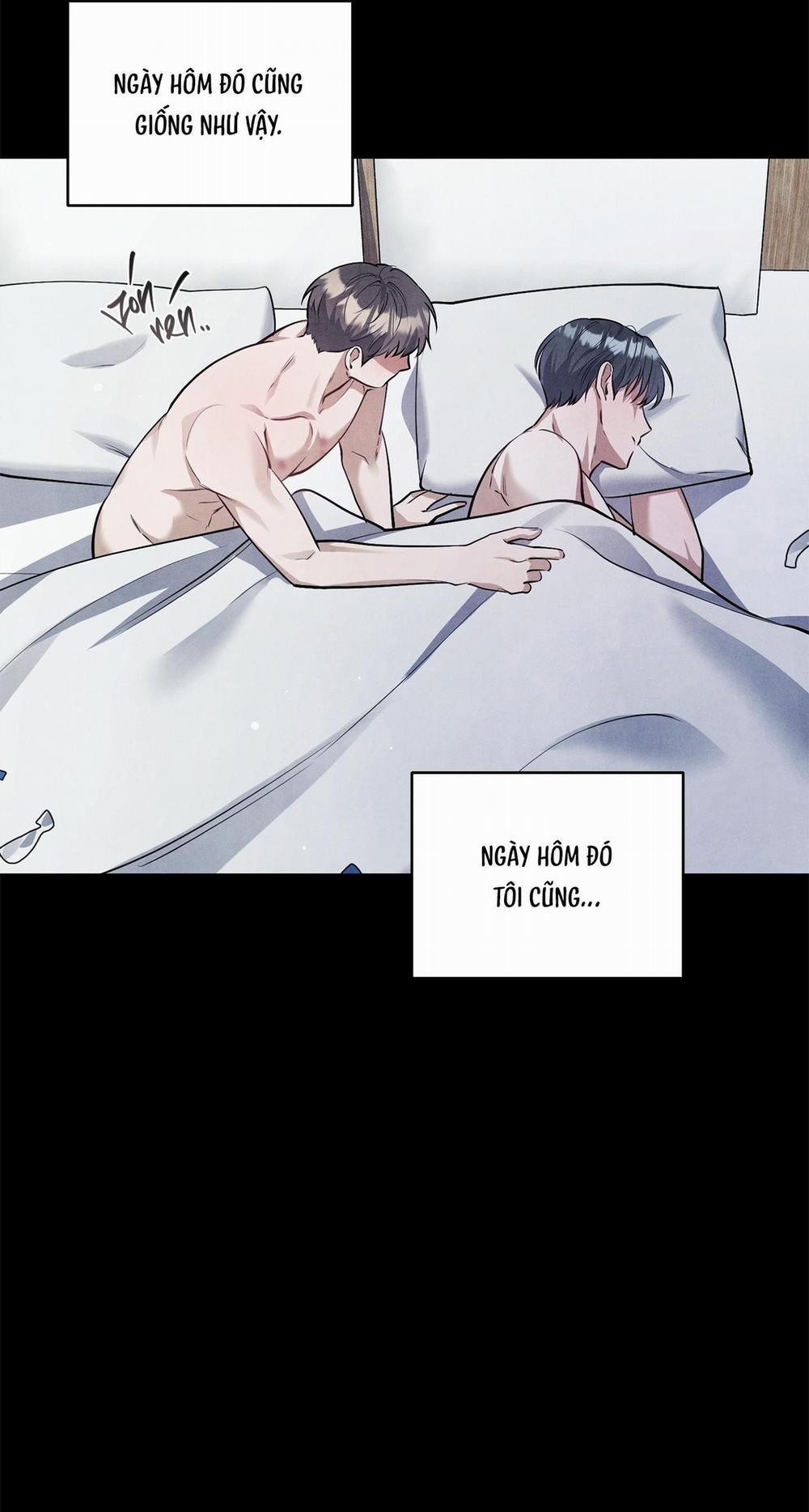 HẮC DIỄM DỤC VỌNG 8 trang 48