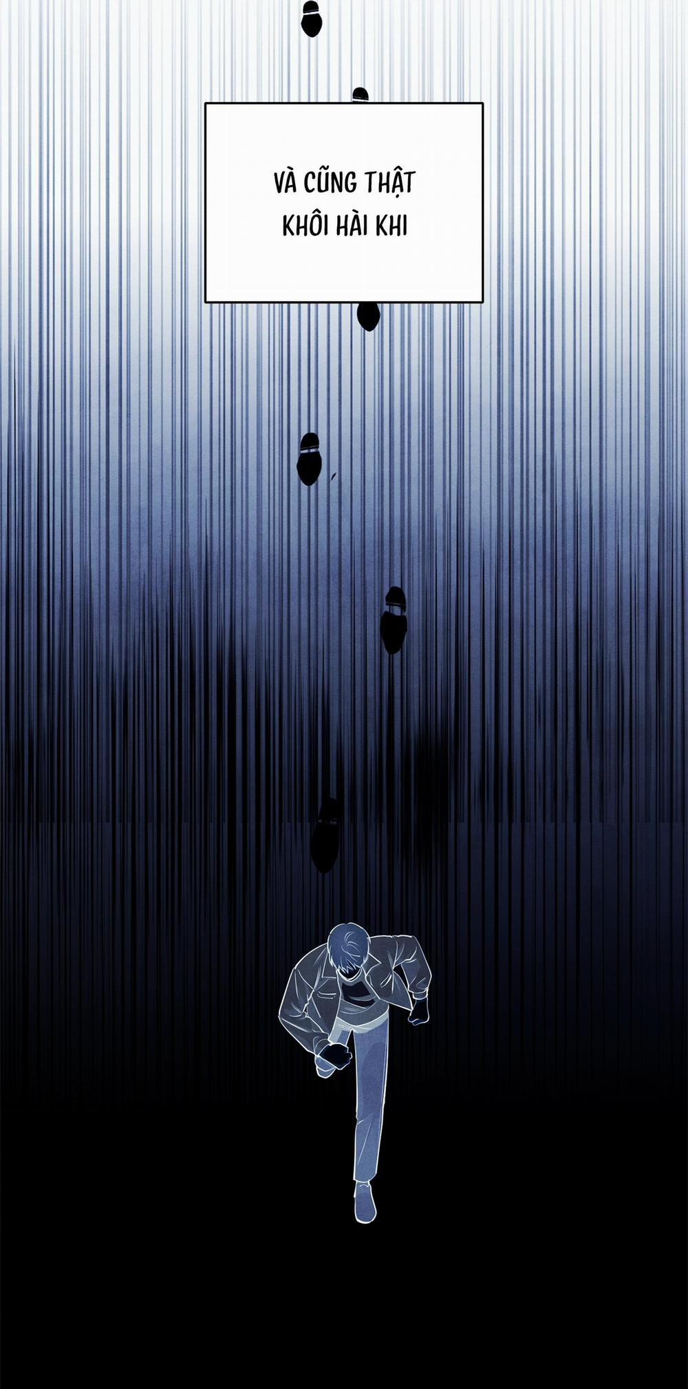 HẮC DIỄM DỤC VỌNG 8 trang 52