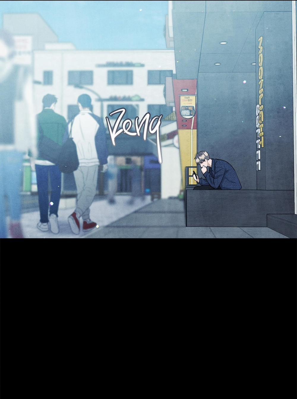 HẮC DIỄM DỤC VỌNG 8 trang 54