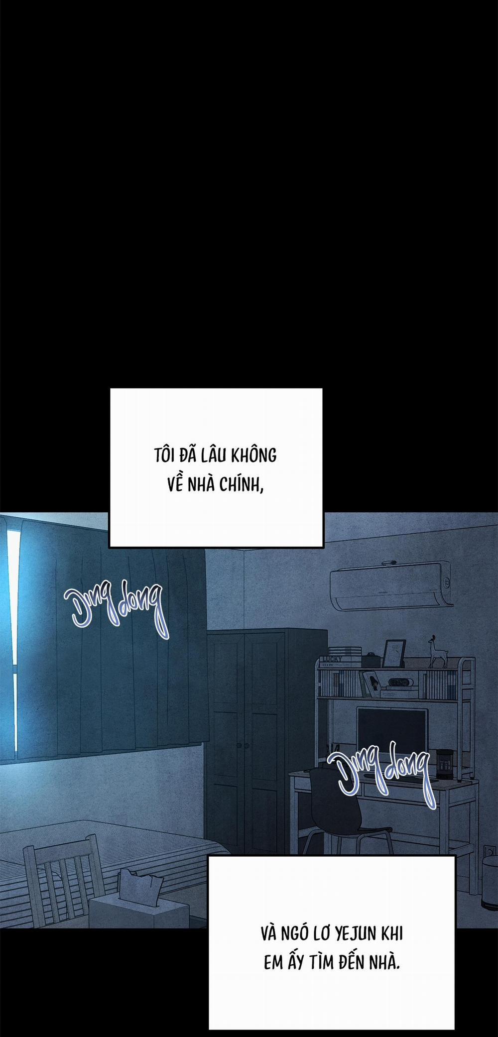 HẮC DIỄM DỤC VỌNG 8 trang 58