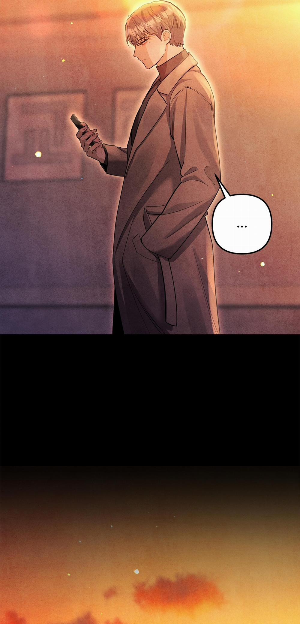 HẮC DIỄM DỤC VỌNG 8 trang 62