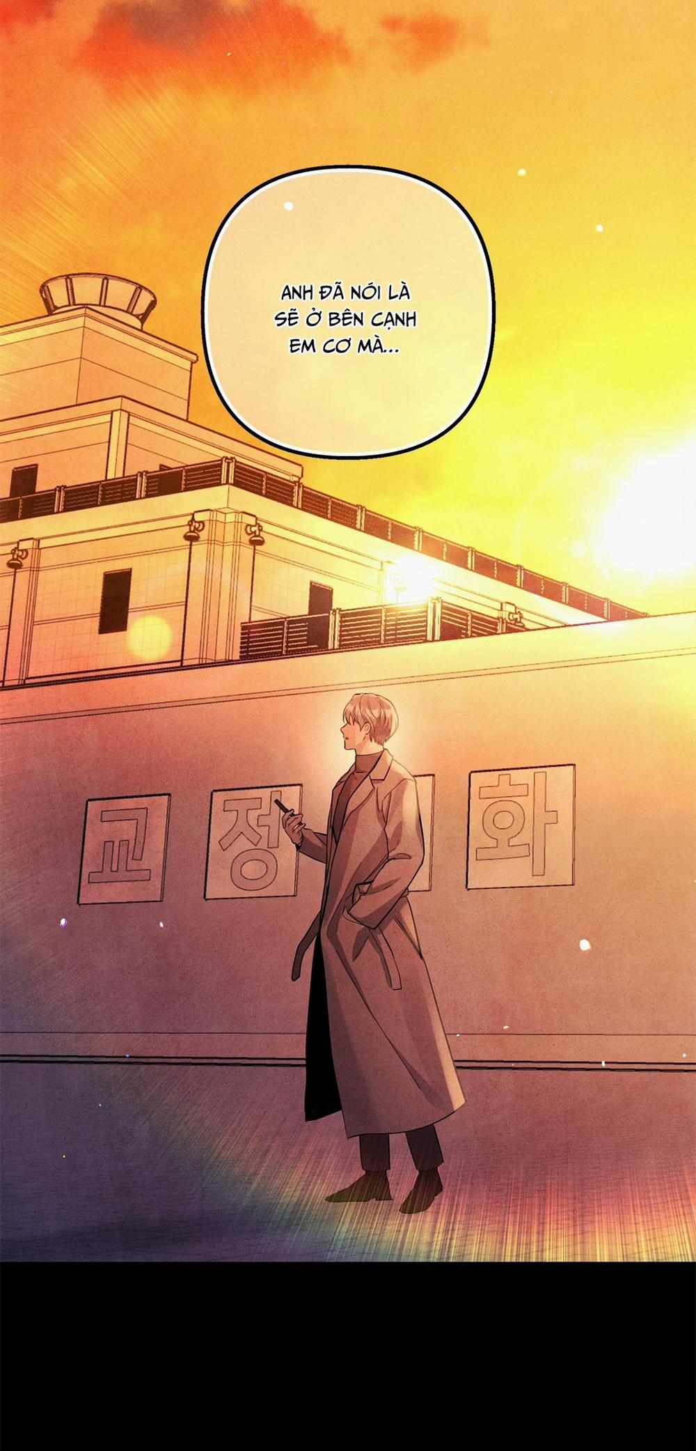 HẮC DIỄM DỤC VỌNG 8 trang 63