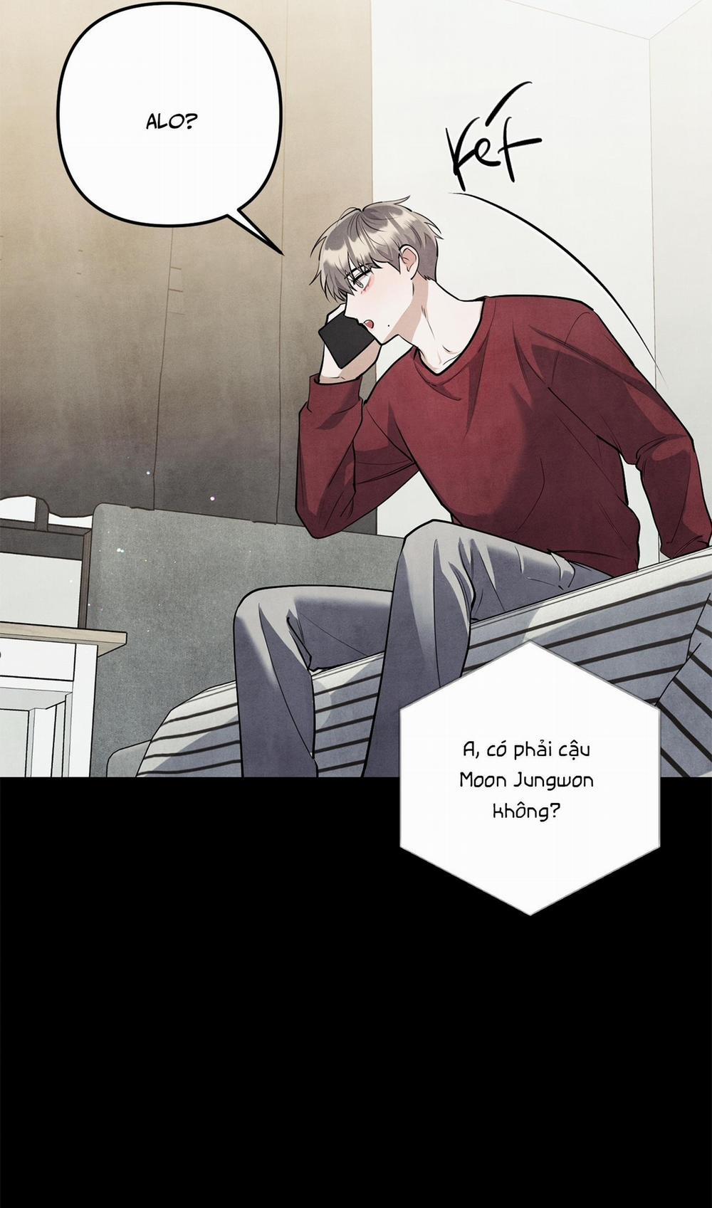 HẮC DIỄM DỤC VỌNG 8 trang 68