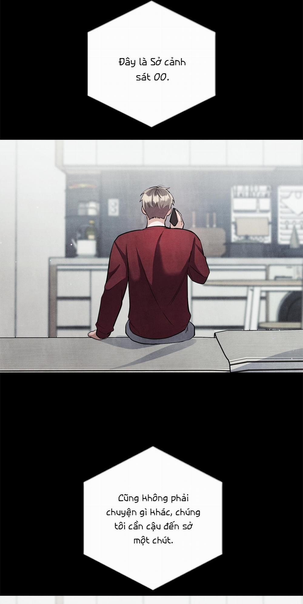 HẮC DIỄM DỤC VỌNG 8 trang 69