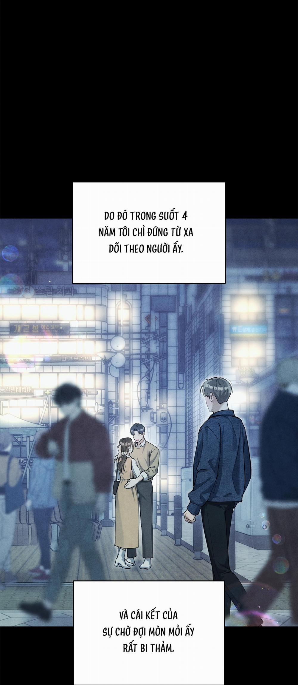 HẮC DIỄM DỤC VỌNG 8 trang 7