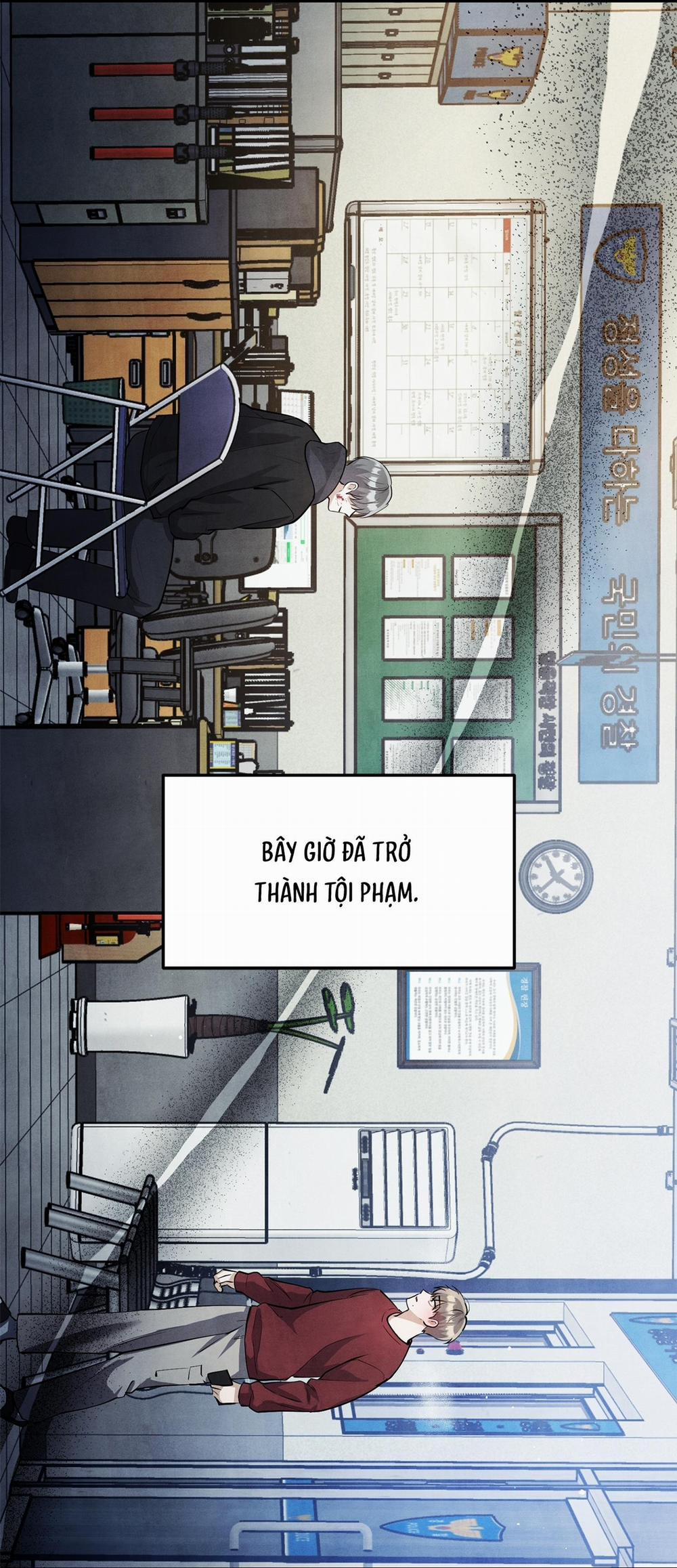 HẮC DIỄM DỤC VỌNG 8 trang 76