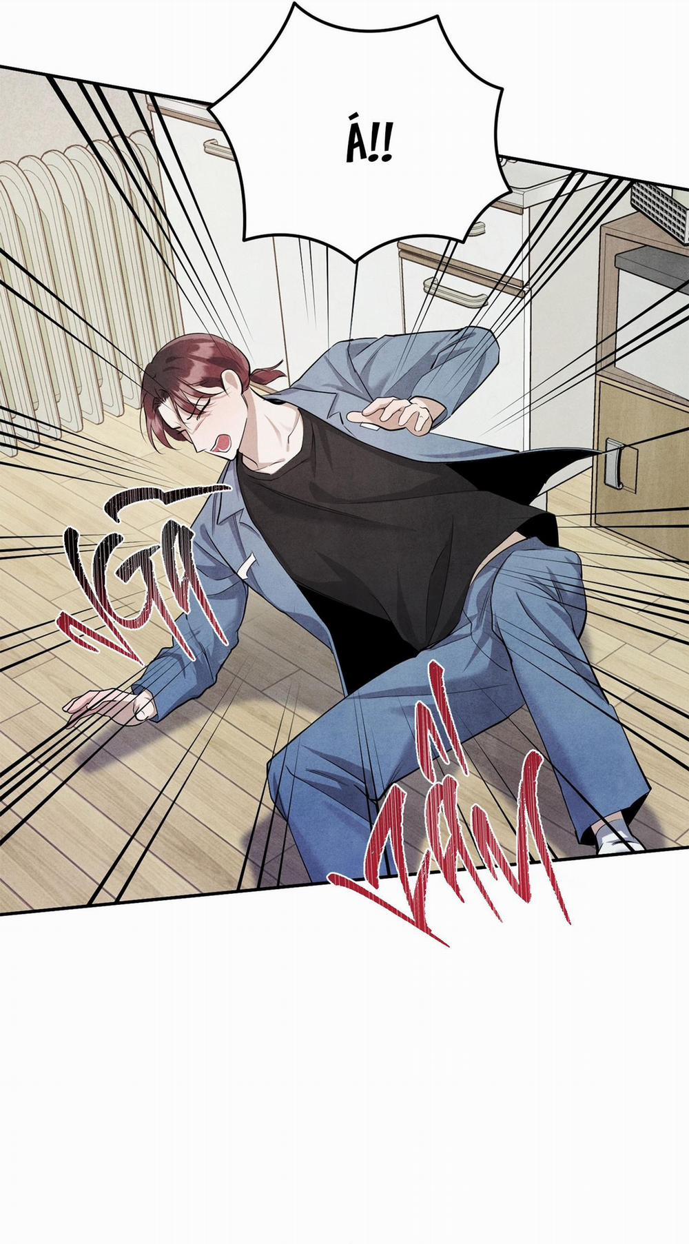 HẮC DIỄM DỤC VỌNG 9 trang 15