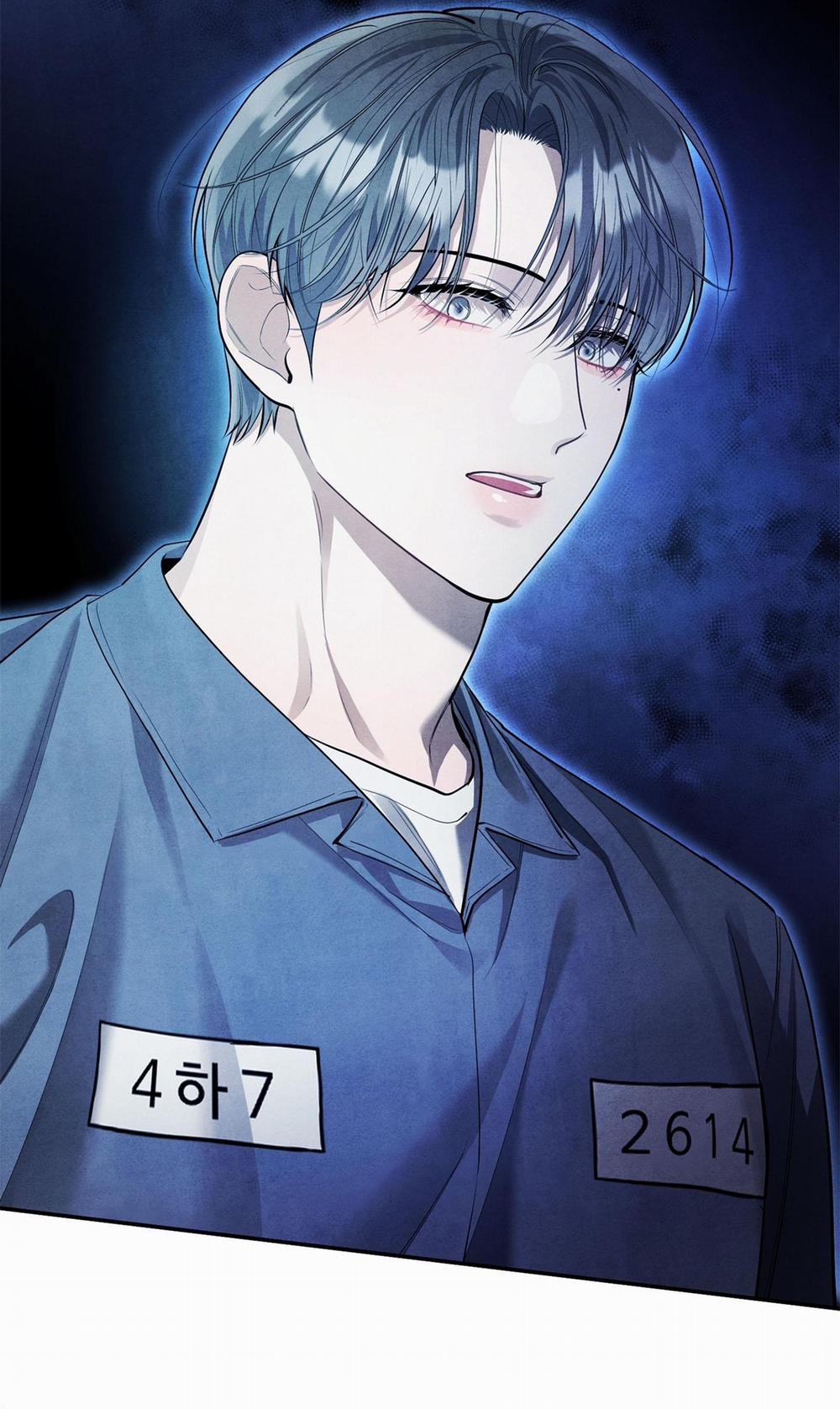 HẮC DIỄM DỤC VỌNG 9 trang 20